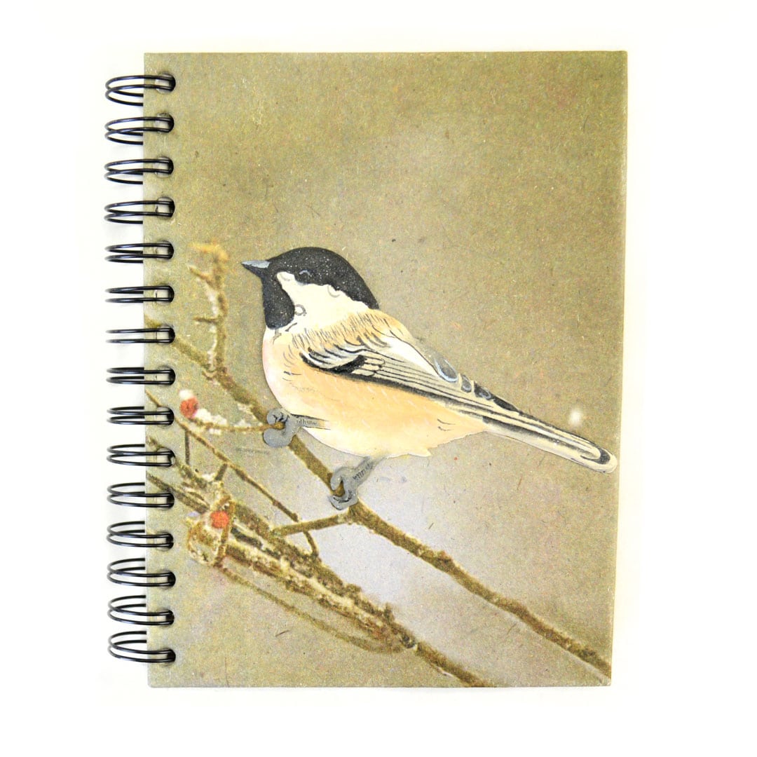 Large Notebooks - Ellie Pooh