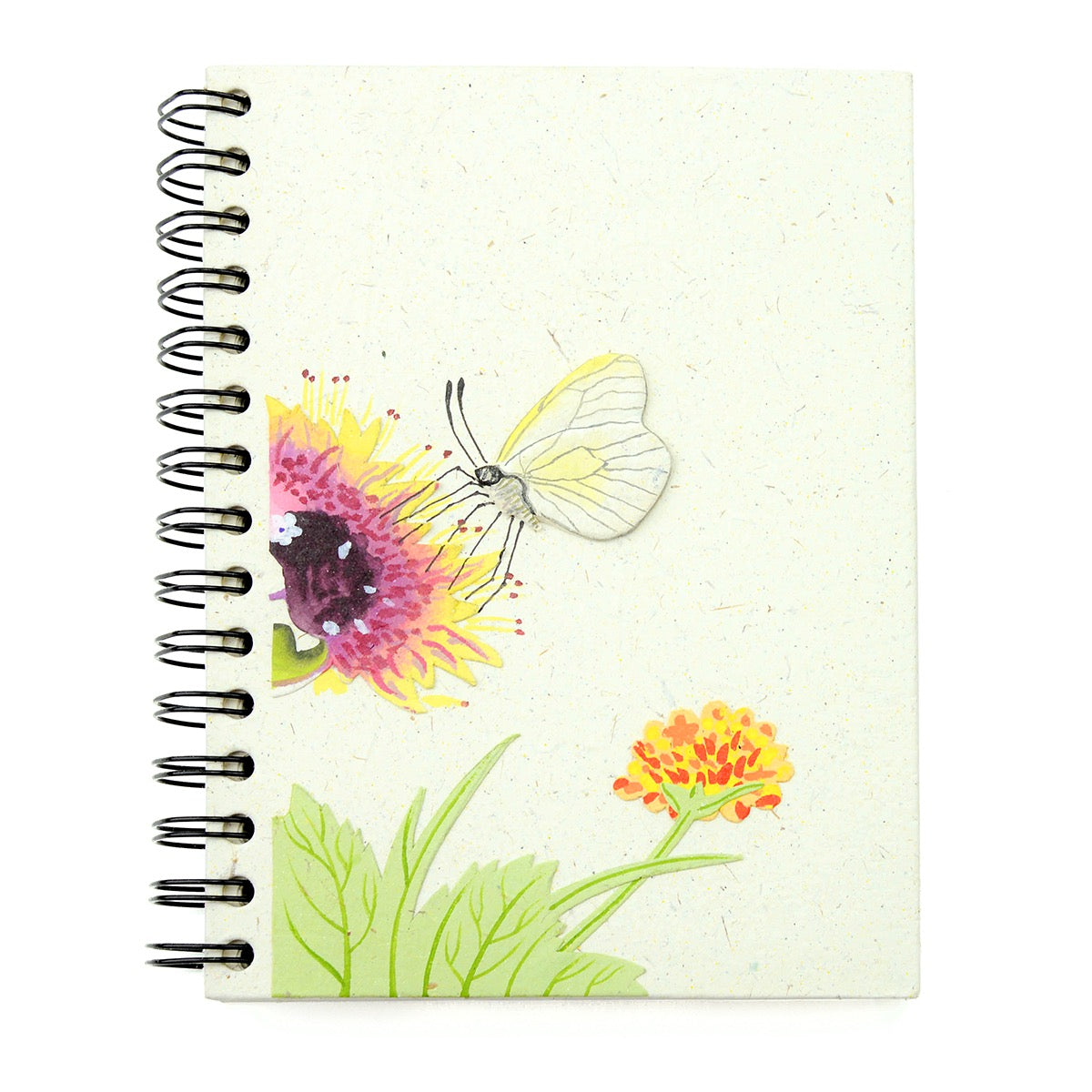 Large Notebooks - Ellie Pooh