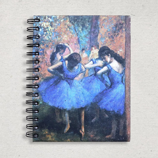 Large Notebooks - Ellie Pooh