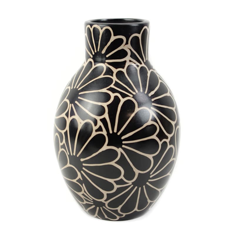 Chulucanas Vase 6"