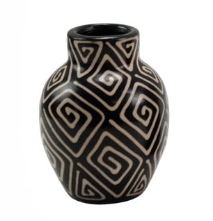 Chulucanas Vase 4"