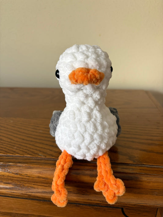 Mini Seagull