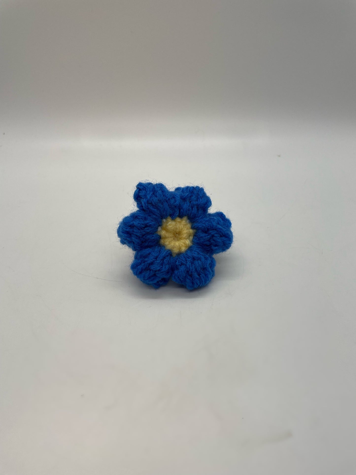 Flower Power Pin