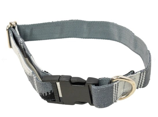 Adjustable Guatemalan Dog Collar
