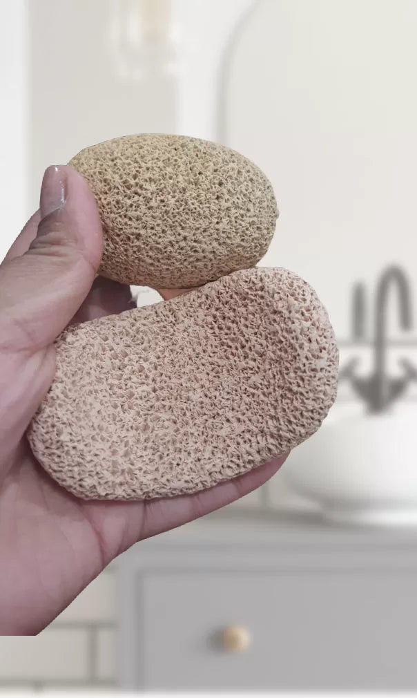 Foot Scrubber