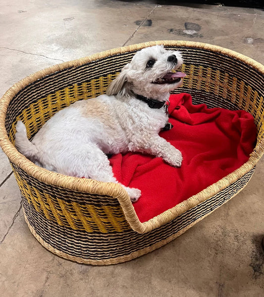 Washable Dog\Cat Bed