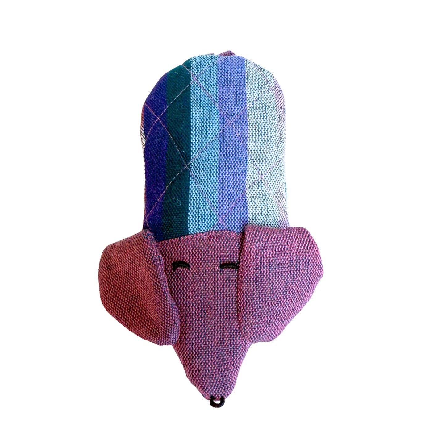 Dog Skillet Handle Holder -