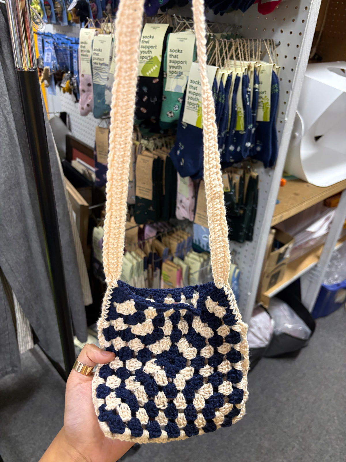 K Small Bag