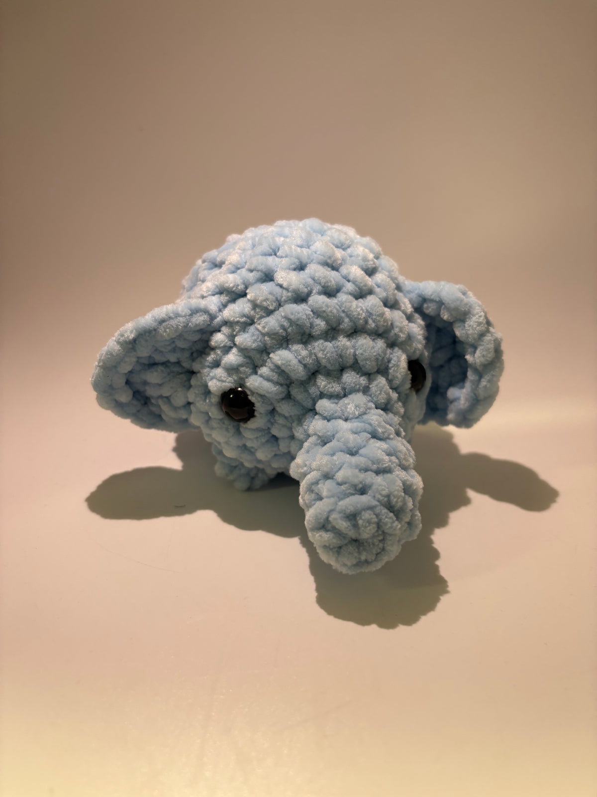 Mini Elephant