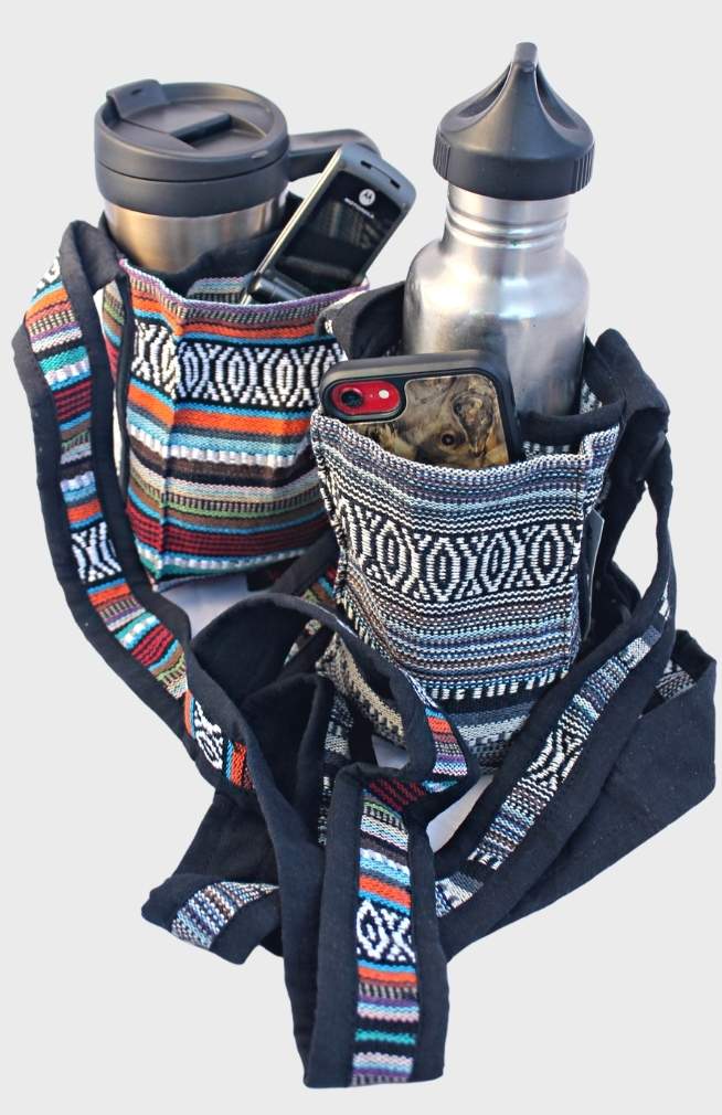 Gyari Waterbottle Holder