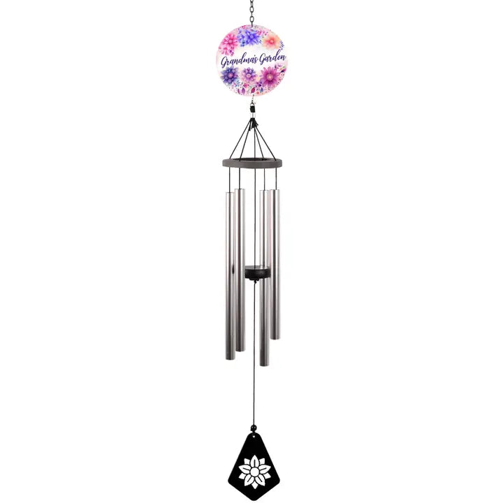 Wind Chime, Grandma