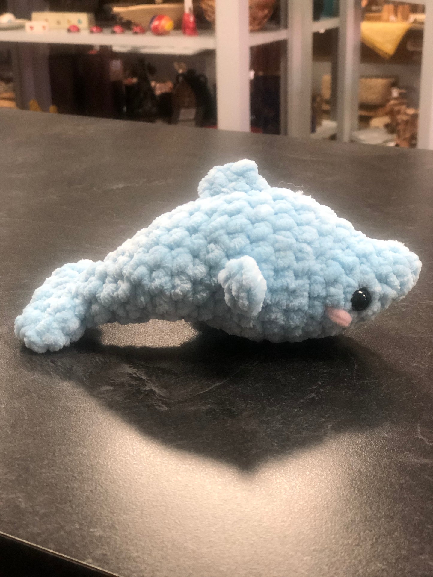 Dolphin