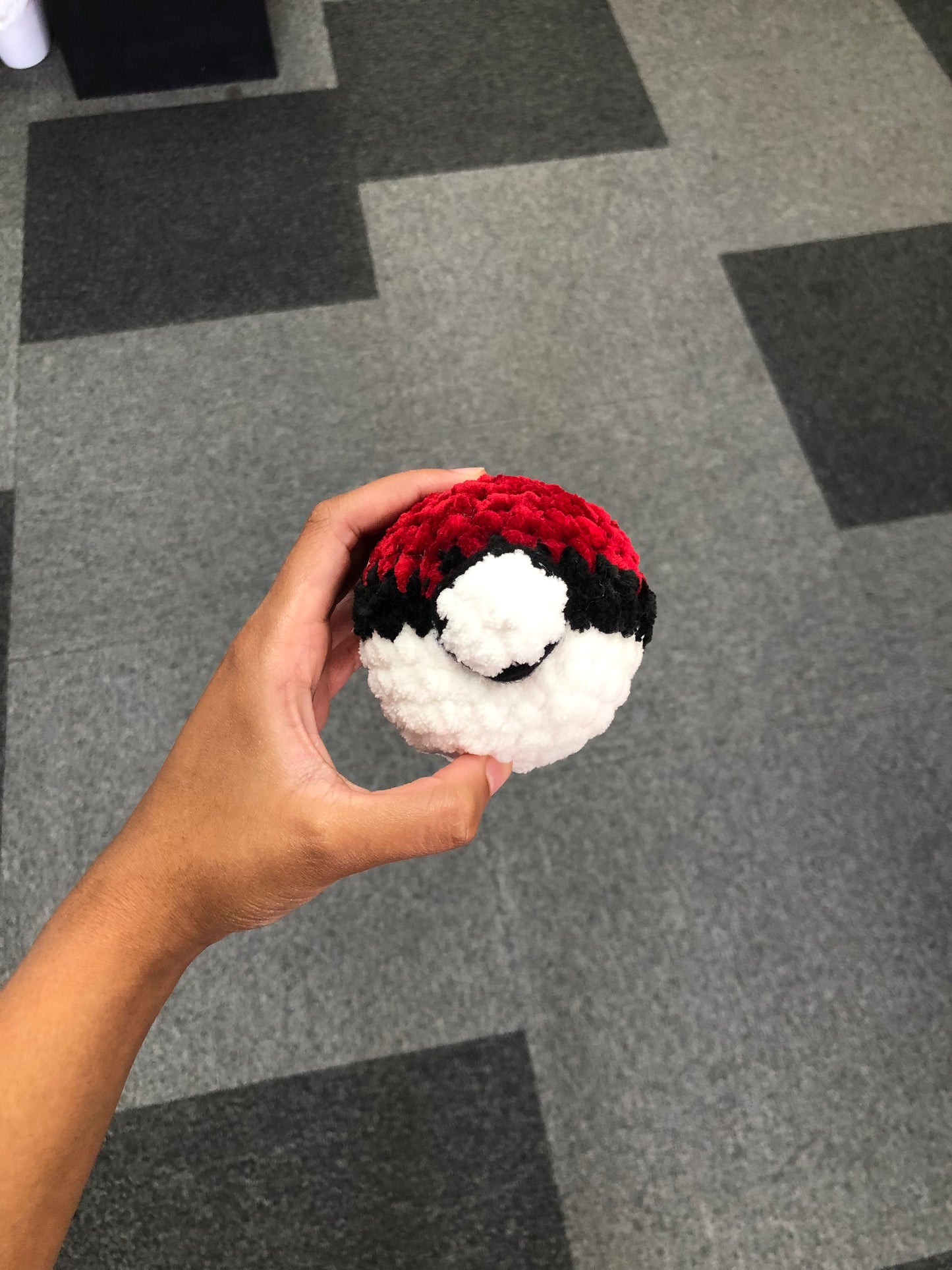 Pokémon Ball