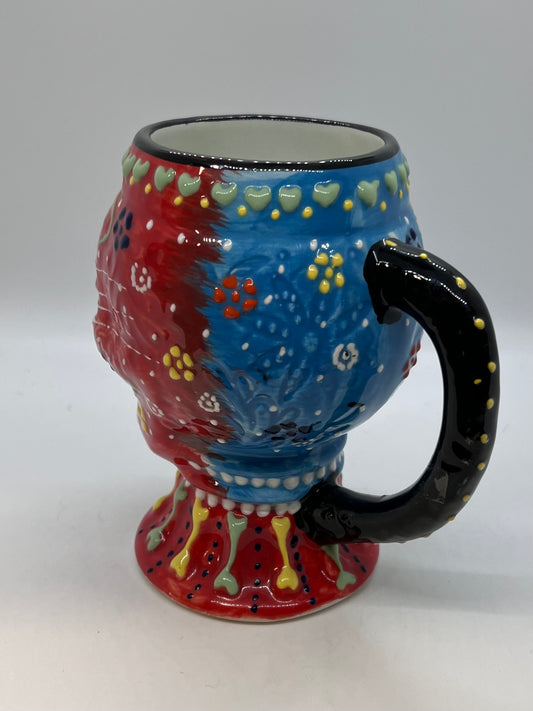 Day of the Dead Mug