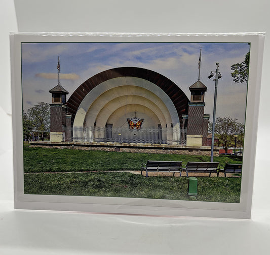 Steven Hunter Spring & Summer Card Sets