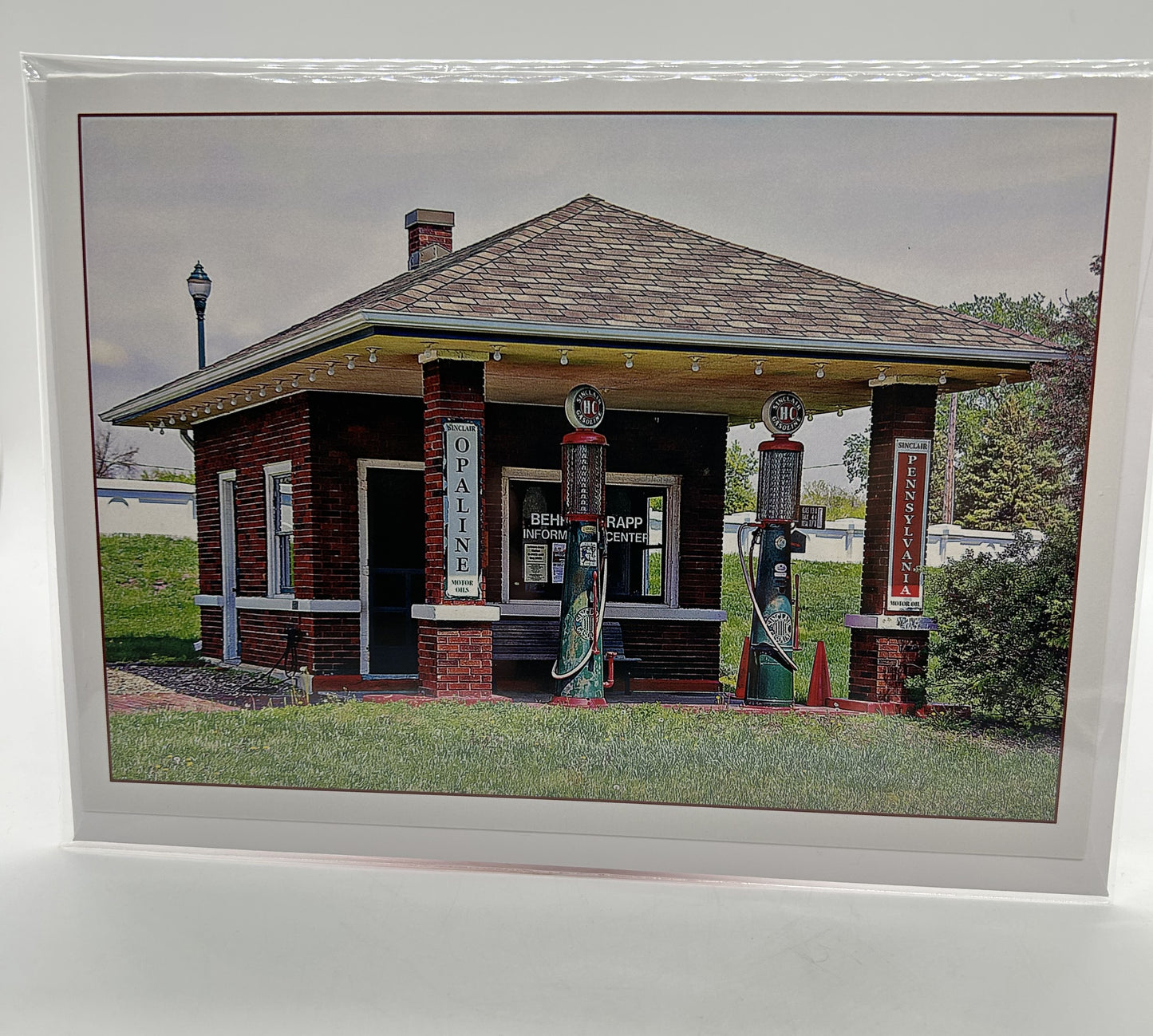 Steven Hunter Spring & Summer Card Sets