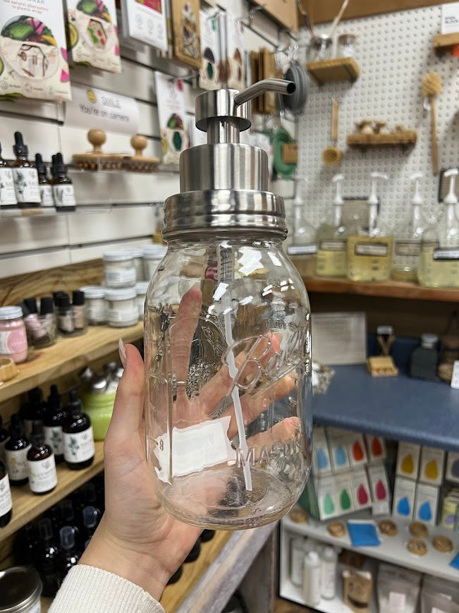 Bundles - Jars & Lids