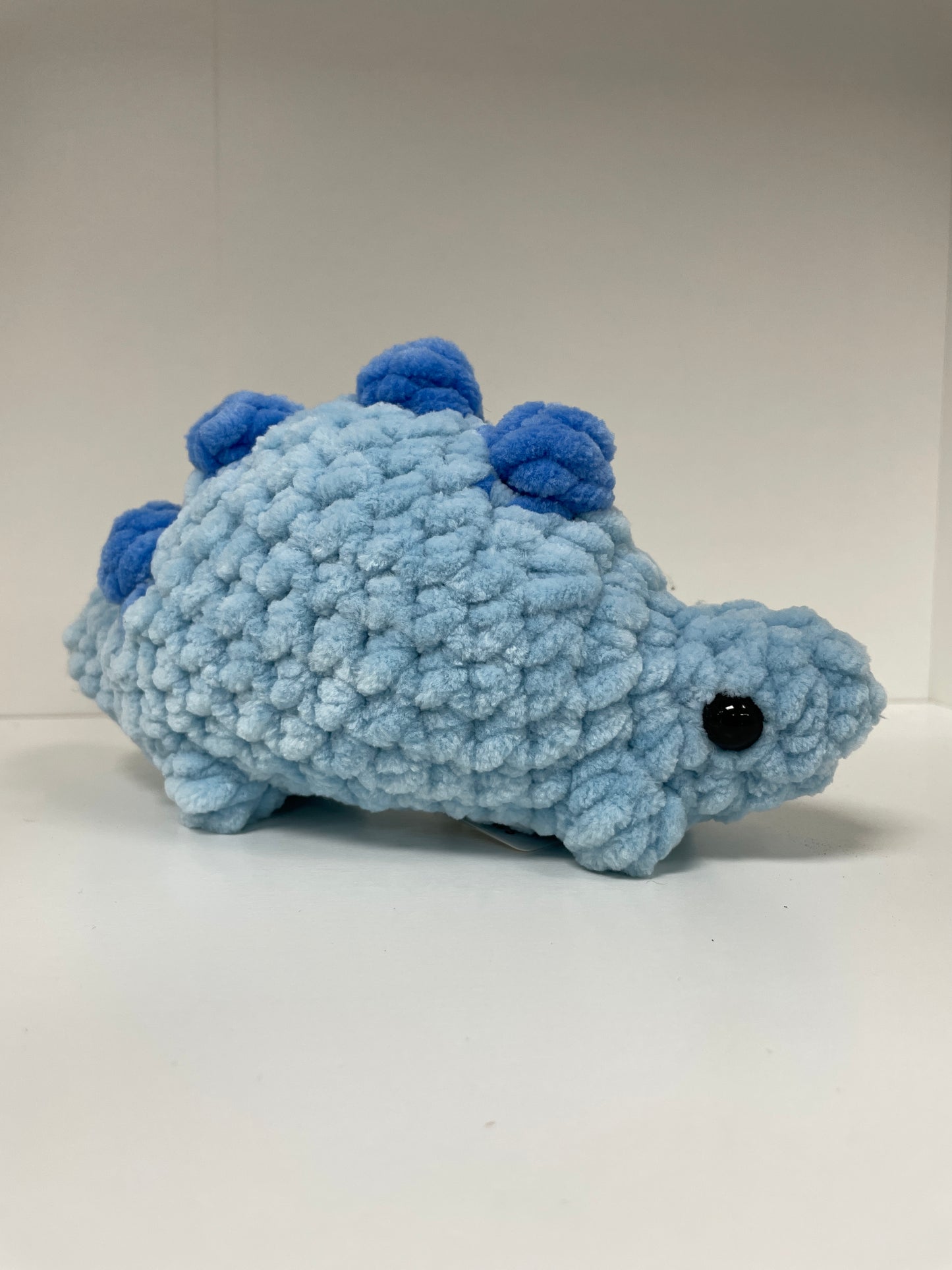Stegosaurus