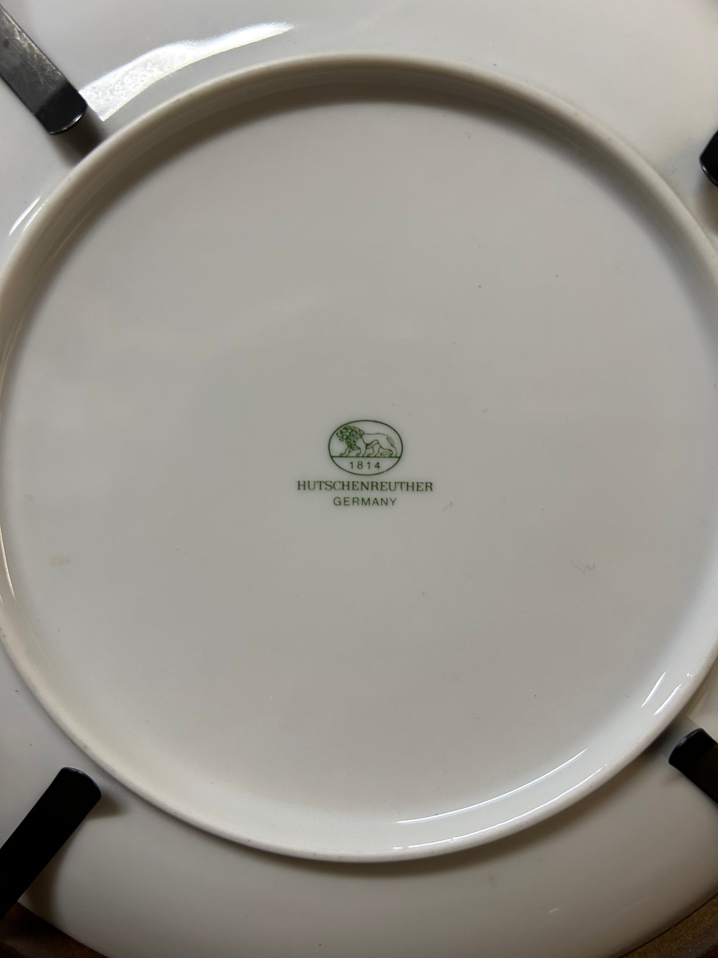 BBarr Plates
