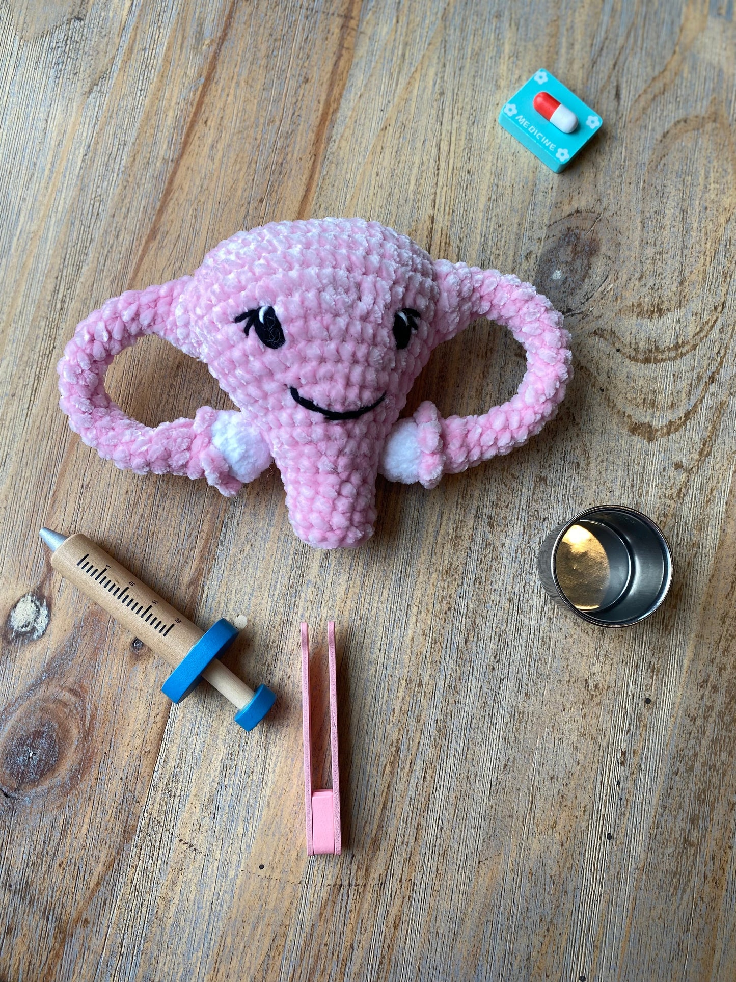 Uterus