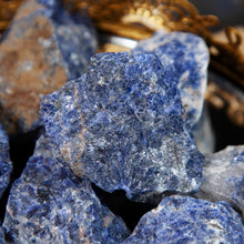 Load image into Gallery viewer, Sodalite Stone
