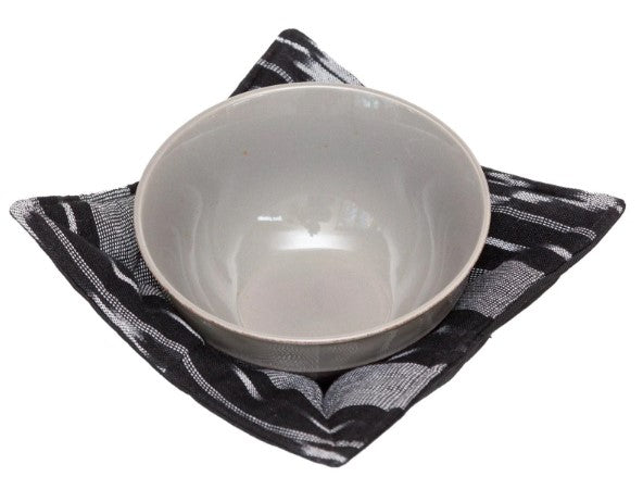 Microwave Bowl Cozy