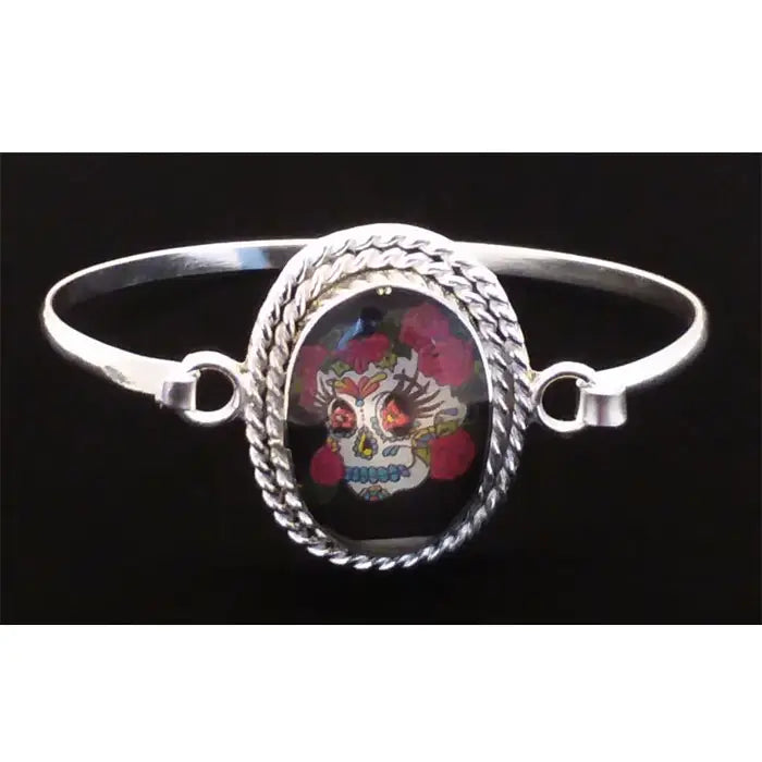 Bracelets Day of the Dead
