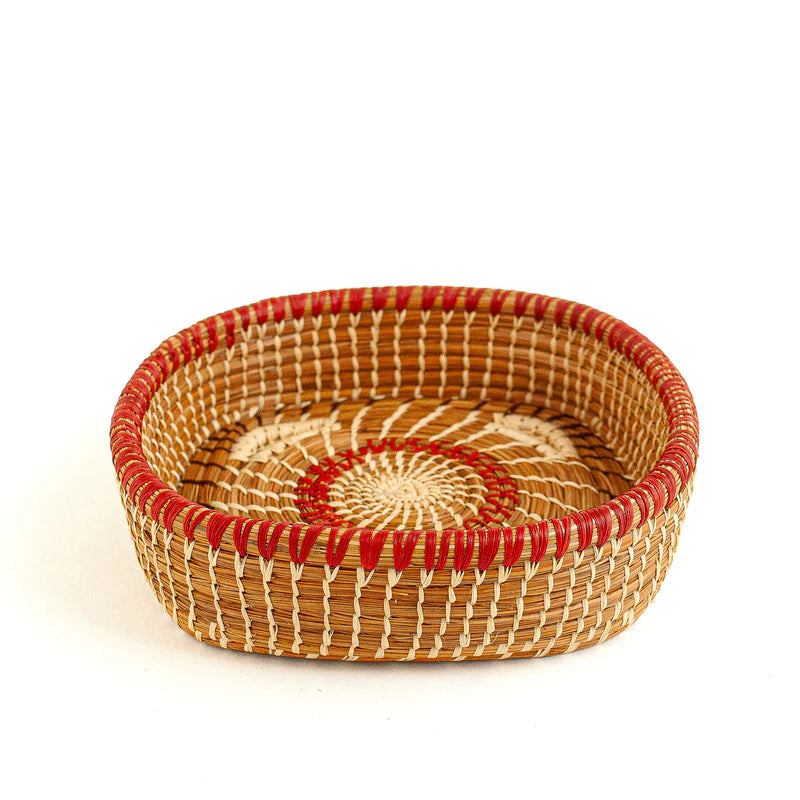 Azucena Basket