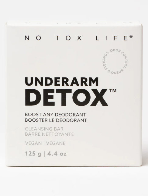Underarm Detox Bar