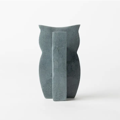 Ullu Soapstone Eyeglass Holder