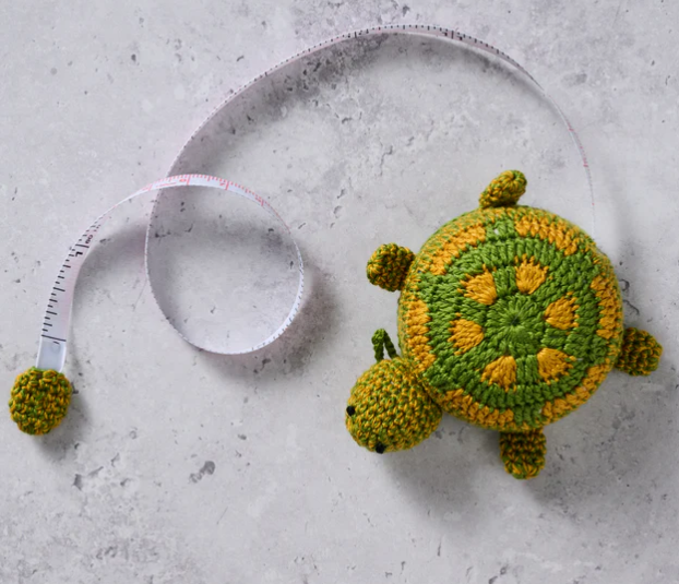 TURTLE MEASURE TAPE