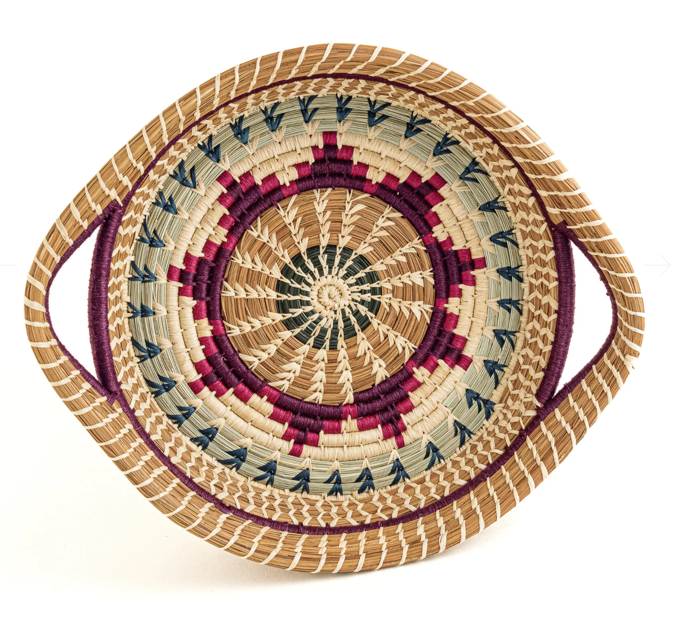 Chumil Basket