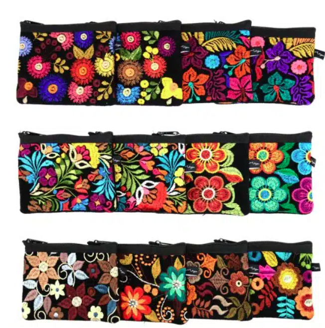 Bags Vibrant Purse
