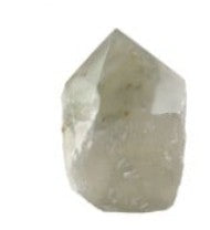 Natural Stone Point 8cm Figurines,