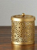 Saja Lidded Canisters
