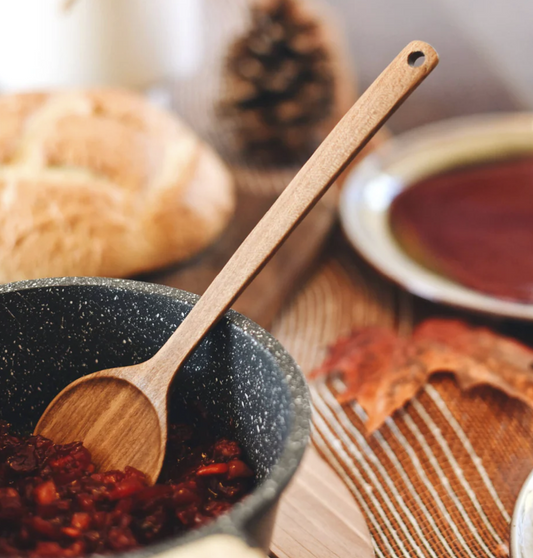 Macawood Tasting Spoon