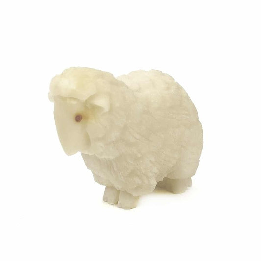 Tagua Hand Carved Animals