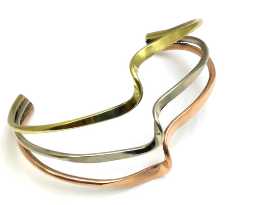Wave Braclet