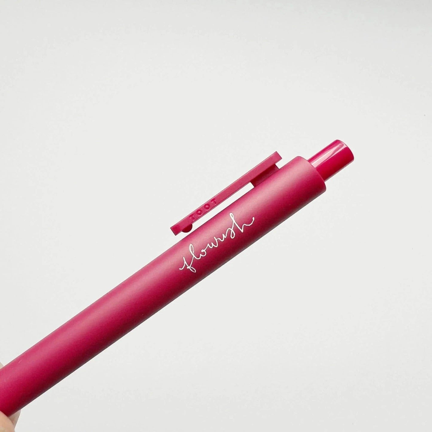 Jotter pen: Create