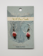 Jjane Earrings