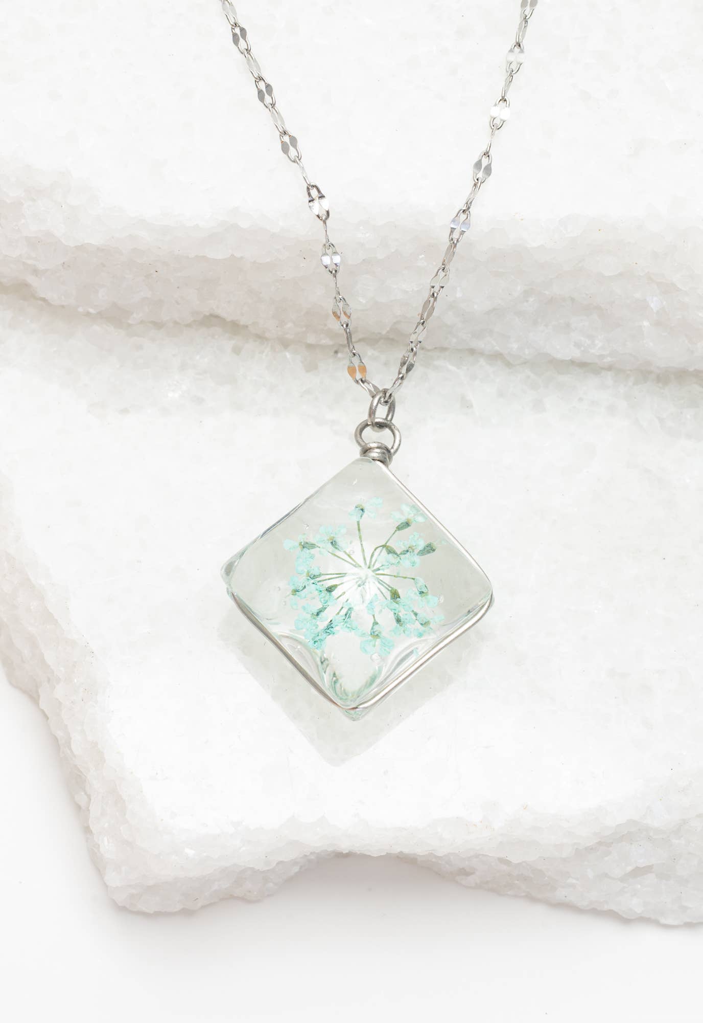 Forever in Bloom Necklace
