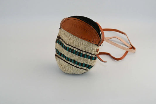 Baby Sisal Bag