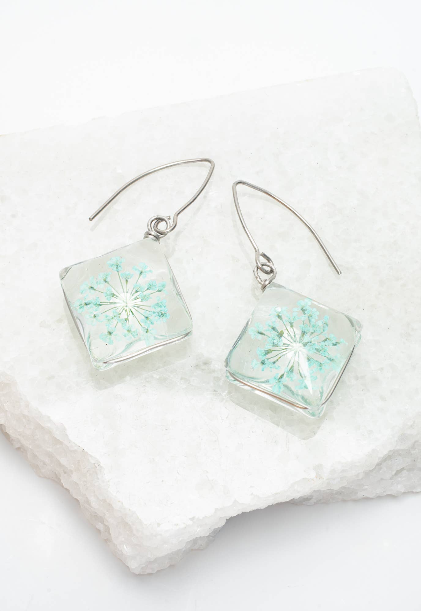 Forever in Bloom Earrings