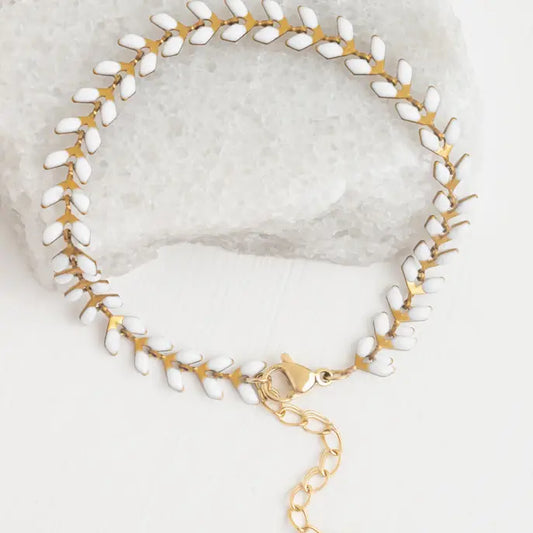 Seeds of Hope Bracelet