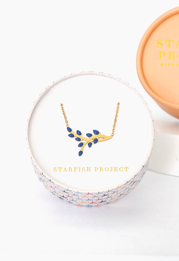 Shared Hope Necklace