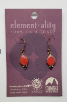 Jjane Earrings