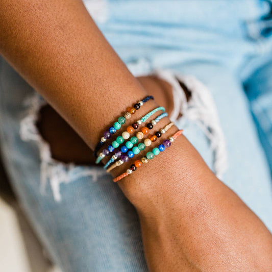 Chakra Bracelet