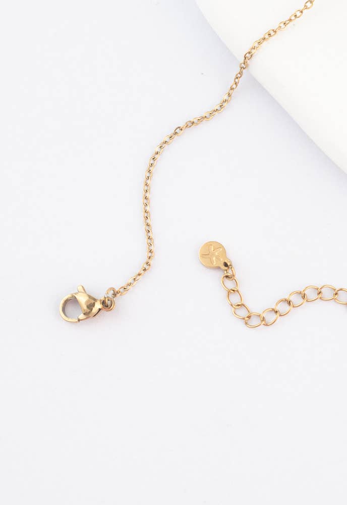 Shared Hope Necklace