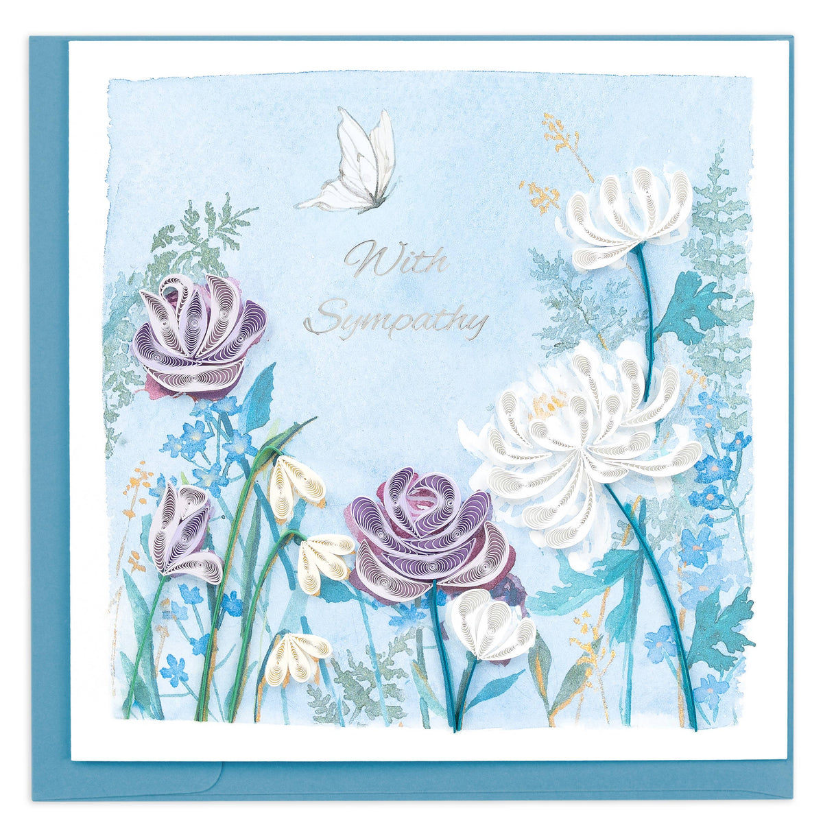 Sympathy Garden