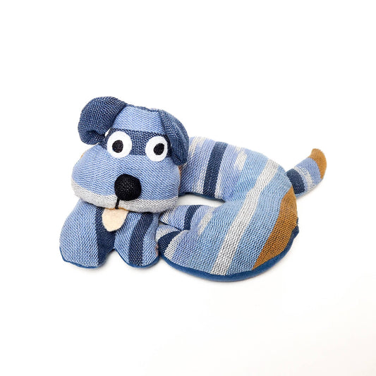 Spiced Heatable Dog Trivet